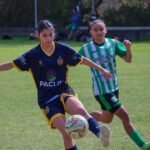Se programó la cuarta fecha del Clausura Femenino de la Liga Chacarera