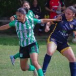 Programación de la tercera fecha del Clausura Femenino de la Liga Chacarera