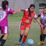 Se viene la segunda fecha del Clausura Femenino Chacarero