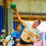 El Clausura 2026 de Handball ya tiene programado su segunda fecha