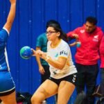 Se disputó la segunda fecha del Clausura de la Liga Catamarqueña de Handball