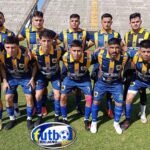 Defensores de La Boca venció a San Lorenzo de Pomán y quedó a un paso de la clasificación