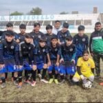 Un equipo más se suma a las Inferiores de la Liga Chacarera
