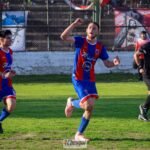 Camargo: «Mereciamos llevarnos los tres puntos»