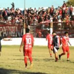 Programación de la primera fecha del Torneo Clausura Chacarero
