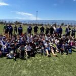 Vélez Sarsfield celebró el Día del Niño junto a las categorías menores