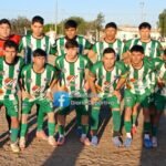 Se jugó la cuarta fecha del Clausura en Recreo