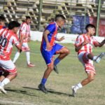 Así se jugará la segunda fecha del Federal Amateur en las zonas 6 y 7 de la Región Centro