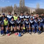 Programación de la quinta fecha de la Liga Fiambalense de Fútbol