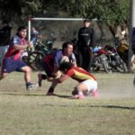 La Unión Andina de Rugby programó la actividad de Juveniles y Zona Desarrollo