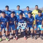 Copa País: Goleada a domicilio de la Liga Chacarera ante Tinogasta