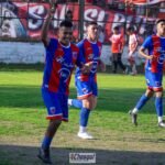 Moreno: «Se disfruta el día a día pero con la responsabilidad de saber que no cualquiera juega un torneo así»