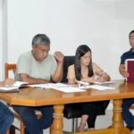 Gustavo Marcial fue reelecto como presidente de la Federación Catamarqueña de fútbol