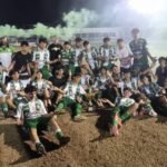 La Liga Chacarera ya tiene a sus campeones del Torneo Anual 2026 de Infantiles e Inferiores