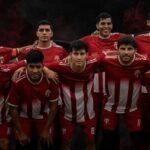 Dura sanción para 8 de Diciembre de Formosa: tres años sin jugar torneos del Consejo Federal