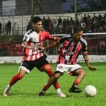 Villa Cubas y Defensores de Esquiú van por su primer triunfo en el Regional