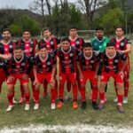 Villa Dolores festejó a domicilio y empezó con triunfo el Clausura frente a Las Pirquitas