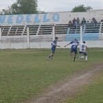 Juventud de La Falda arrancó con el pie derecho el Clausura y derrotó a Sumalao