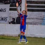 Mercado Rusch: «Uno siempre tiene que estar preparado para cuando el profe me necesite»