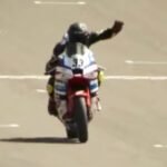 Ignacio “Pepe” Lemos se quedó con un gran triunfo en San Juan