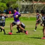 La Zona Desarrollo de la Unión Andina de Rugby se puso al día