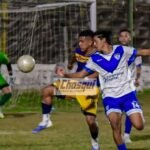 Programación de la primera fecha del Torneo Clausura 2026 de la Liga Catamarqueña