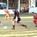 Con el clásico de Fray Mamerto Esquiú, se cierra la segunda fecha del Clausura Chacarero