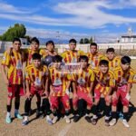 San Isidro también pidió licencia deportiva y hay un cambio en la programación