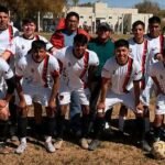 Se jugó la quinta fecha del Torneo de la Liga Fiambalense