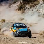 El Rally Catamarqueño ya tiene todo listo para la cuarta fecha en Huillapima