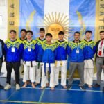 Campeonato Argentino de Karate-Do: 14 medallas para Catamarca en Neuquén
