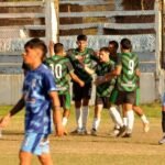 El seleccionado capitalino venció al chacarero y ya piensa en la siguiente instancia de la Copa País