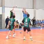 Se abre la tercera fecha del Torneo Anual de Vóley
