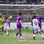 Tesorieri y Defensores repartieron puntos en el cierre de la tercera fecha de la Zona 6