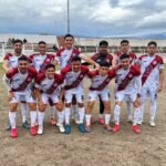 Villa Dolores volvió a ganar y es el único líder de la Zona A