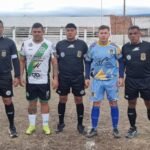 La Tercena y Social San Antonio repartieron puntos en el Prevedello