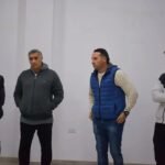 Villa Cubas busca entrenador y ¿Nace una dupla?