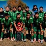 Se disputó la sexta fecha de la Liga Fiambalense