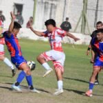 Así se jugará la cuarta fecha del Federal Amateur en las zonas 6 y 7