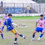 El Clausura Capitalino pone en marcha su segunda fecha con cuatro partidos