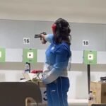 Victoria Luna Avellaneda se metió entre las 10 mejores en los Juegos Suramericanos