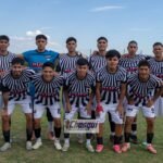 Independiente goleó a La Banda y es escolta en la Zona 4