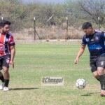 Inter del Norte y Chacarita repartieron puntos en el inicio de la segunda fecha