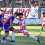 Villa Cubas recibe a Tesorieri en un duelo más que clave por la Zona 6 del Regional
