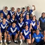 Resultados de la primera fecha del Clausura Femenino de la Liga Catamarqueña