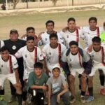 Se disputó la séptima fecha del Torneo de la Liga Fiambalense