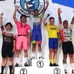 Sebastián Coronel se quedó con la 28ª fecha del ciclismo libre