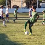 La Liga Chacarera programó la tercera fecha del Torneo Clausura