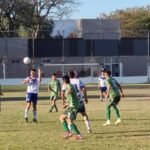 La Liga Chacarera programó la tercera fecha del Torneo Clausura