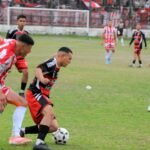 Programación de la quinta fecha del Federal Amateur en la Zona 6